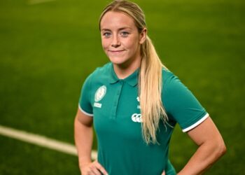 Stacey Flood: We're not worried about others' opinions