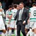 Rodgers tells Celtic board: We need to strengthen the squad