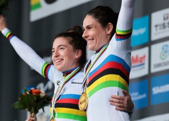 Ireland announces squad for Para-Cycling World Championships