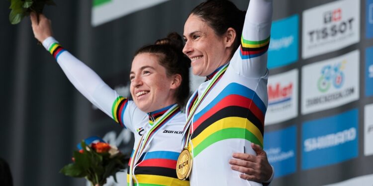 Ireland announces squad for Para-Cycling World Championships