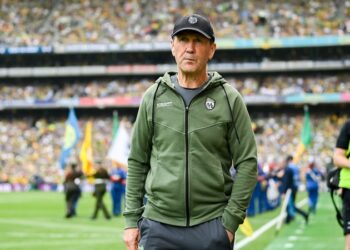 Kerry set for more as Jack O'Connor remains in charge