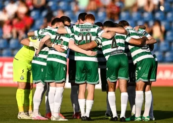 Shamrock Rovers’ game plan for Santa Clara challenge