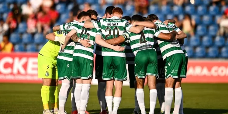 Shamrock Rovers’ game plan for Santa Clara challenge