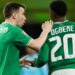 Ireland recall Ogbene, Bazunu with Coleman missing qualifiers
