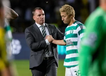 Rodgers regrets lack of class after UCL elimination