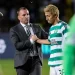 Rodgers regrets lack of class after UCL elimination
