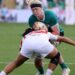 Sam Monaghan urges Ireland to build on World Cup opener win