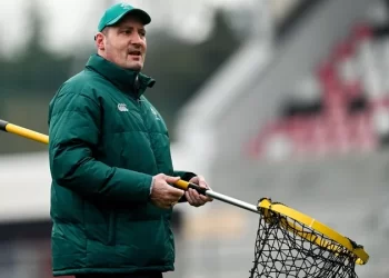 Alex Codling says lineouts are his true purpose in life