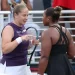Ostapenko, Townsend Face Off in Flushing Meadows Battle