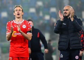 Joey O’Brien says European double is a tribute to Horgan