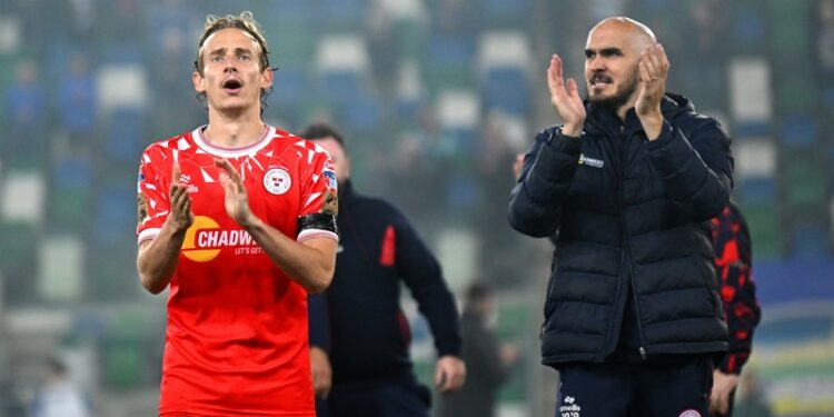 Joey O’Brien says European double is a tribute to Horgan