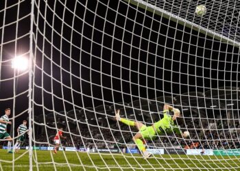 Bemand shuffles squad as Ireland make seven changes vs Spain