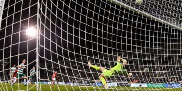 Bemand shuffles squad as Ireland make seven changes vs Spain