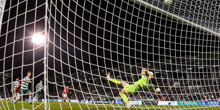 Bemand shuffles squad as Ireland make seven changes vs Spain