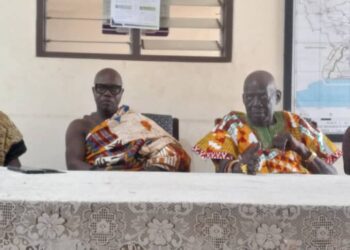 Oguaa Traditional Council Addresses Edina Chief’s Alleged Denial of Entry to PANAFEST Durbar