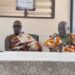 Oguaa Traditional Council Addresses Edina Chief’s Alleged Denial of Entry to PANAFEST Durbar