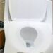 5 Reasons covering toilet seats with paper won’t protect you from germs