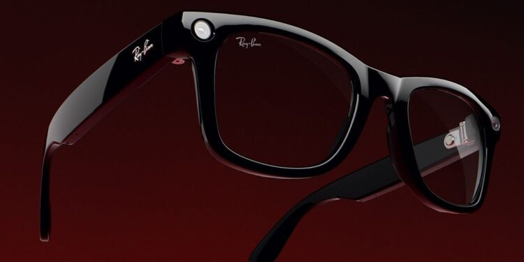 The best Open-Ear Audio Devices aren’t earbuds—They’re smart glasses