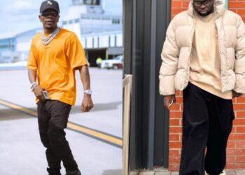 MOG Beatz accuses Shatta Wale of fraudulently using his work to defraud company