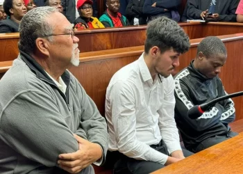 Farmer accused of feeding women to pigs faces trial in South Africa