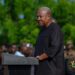 President Mahama Announces Support Fund for Children of Helicopter Crash Victims