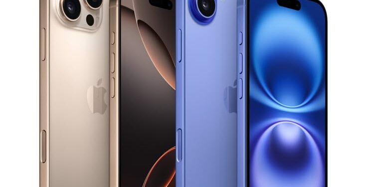 Apple reaches milestone of 3 Billion iPhones sold