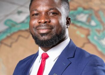 UK Alumni Ambassador for West and Central Africa, Cherubim Mawuli Amenyedor, has called for Ghana and the United Kingdom to deepen collaboration in tourism and education to drive economic growth and strengthen cultural ties.