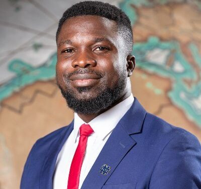 UK Alumni Ambassador for West and Central Africa, Cherubim Mawuli Amenyedor, has called for Ghana and the United Kingdom to deepen collaboration in tourism and education to drive economic growth and strengthen cultural ties.