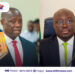 Ato Forson and Emmanuel Buah Appointed as Acting Ministers Following Tragedy