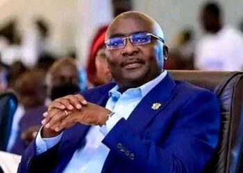 The 2024 presidential candidate of the New Patriotic Party (NPP), Dr. Mahamudu Bawumia, has strongly pushed back against what he describes as tribal and religious propaganda being used against his candidature and his wife, Samira Bawumia.