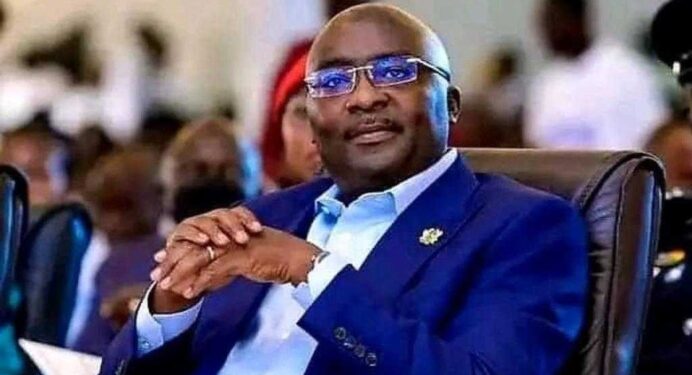 The 2024 presidential candidate of the New Patriotic Party (NPP), Dr. Mahamudu Bawumia, has strongly pushed back against what he describes as tribal and religious propaganda being used against his candidature and his wife, Samira Bawumia.