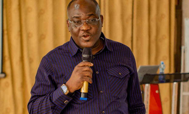 Bank of Ghana urges Media to Simplify Economic Reporting