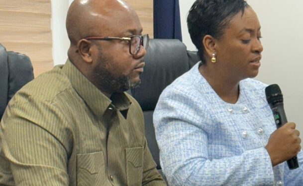 The Ghana Police Service has recovered 43 luxury vehicles believed to have been stolen abroad and trafficked into the country, in a major transnational operation conducted in collaboration with the Federal Bureau of Investigation (FBI) and INTERPOL.