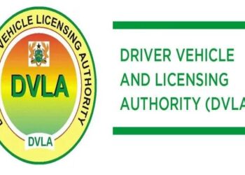 The Driver and Vehicle Licensing Authority (DVLA) is set to roll out significant changes to Ghana’s vehicle registration system as part of efforts to strengthen accountability and modernize the country’s transport regulation framework.
