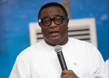 Presidential Envoy Urges Religious Leaders to Share Prophecies of National Importance with Gov't