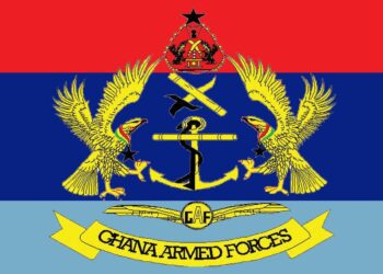 The Ghana Armed Forces has debunked the purported arrest of Brigadier General Michael Opoku for the alleged possession of ammunition.