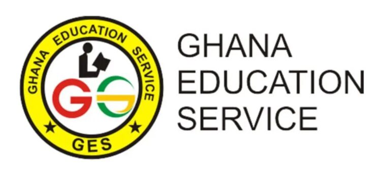 The Ghana Education Service (GES) has officially opened applications for the promotion of qualified teaching staff to the ranks of Deputy Director, Assistant Director I, Assistant Director II, and Principal Superintendent.