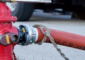 Ghana Water Limited bans use of fire hydrants amid illegal sales surge