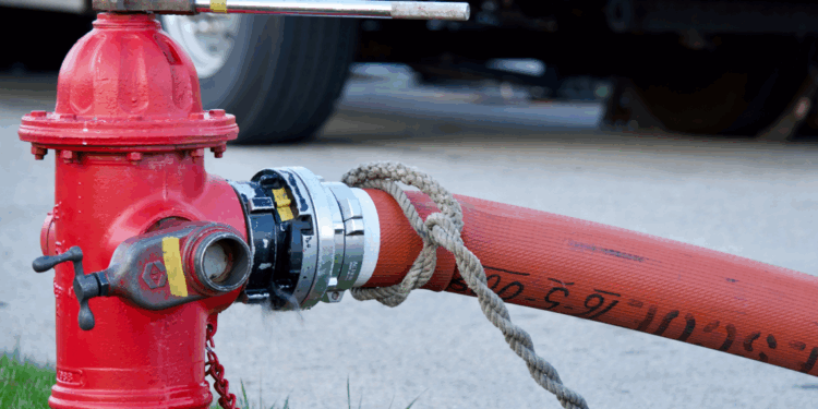 Ghana Water Limited bans use of fire hydrants amid illegal sales surge