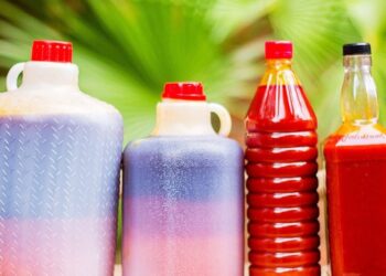 Ghana eyes $2bn savings with new RedGold palm oil policy