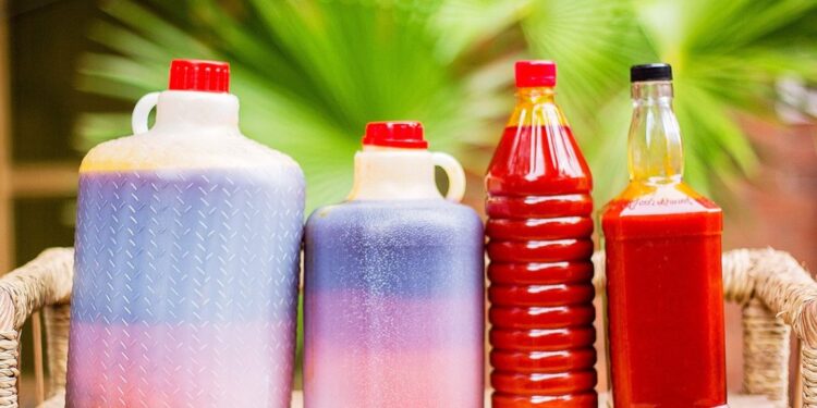 Ghana eyes $2bn savings with new RedGold palm oil policy