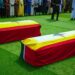 PHOTOS: Alhaji Muniru and Murtala Mohammed Laid to Rest