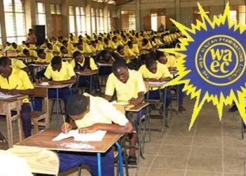 WASSCE 2025 Begins Today for Final-Year SHS Students Across Ghana