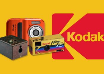 Kodak faces potential shutdown amid financial uncertainty