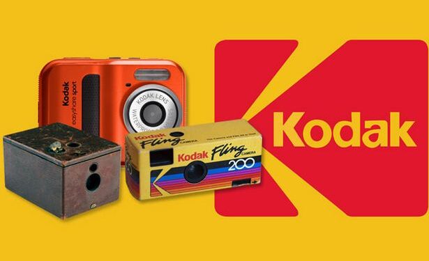 Kodak faces potential shutdown amid financial uncertainty