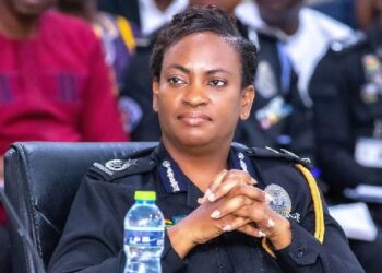 The Director General of the Criminal Investigations Department (CID) of the Ghana Police Service, COP Lydia Yaako Donkor, has updated the public on four major cases currently under investigation.