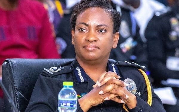 The Director General of the Criminal Investigations Department (CID) of the Ghana Police Service, COP Lydia Yaako Donkor, has updated the public on four major cases currently under investigation.