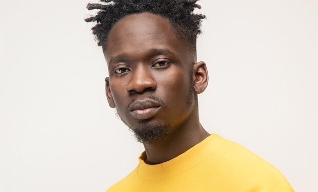 Mr Eazi: From Banku Music to a thriving business Empire—Exploring the Journey of ‘Africa’s Jay-Z’