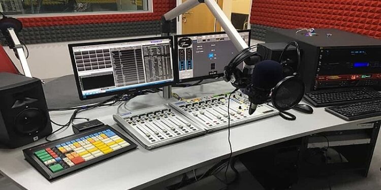 Nine Radio Stations Off Air After Failing to Meet NCA Requirements