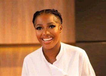 Hilda Baci to attempt Record-Breaking pot of Jollof Rice in September